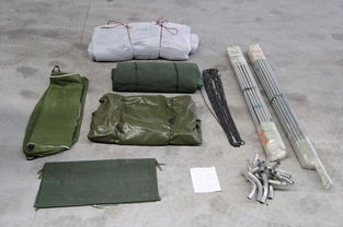 济南齐鲁帐篷厂 专注工地帐篷与户外用品批发，助力华南城网优质供应