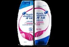 广州日用品批发市场解析 如何高效采购海飞丝等品牌产品